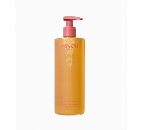 PAYOT Relaxing Shower Oil 400ml