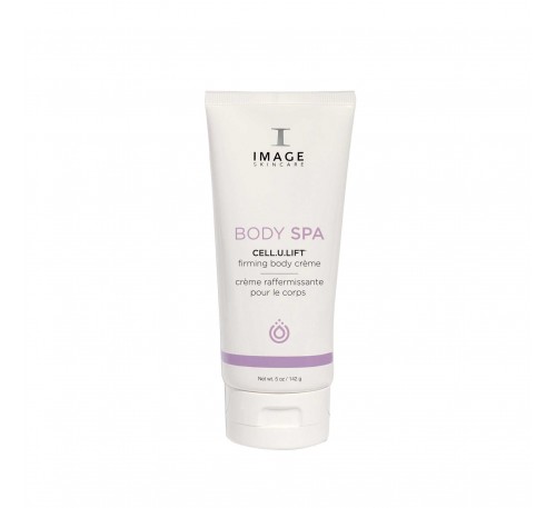IMAGE SKINCARE Cell U Lift Firming Body Crème 148ml