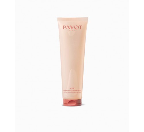 PAYOT D'Tox Make-up Remover Gel 150ml