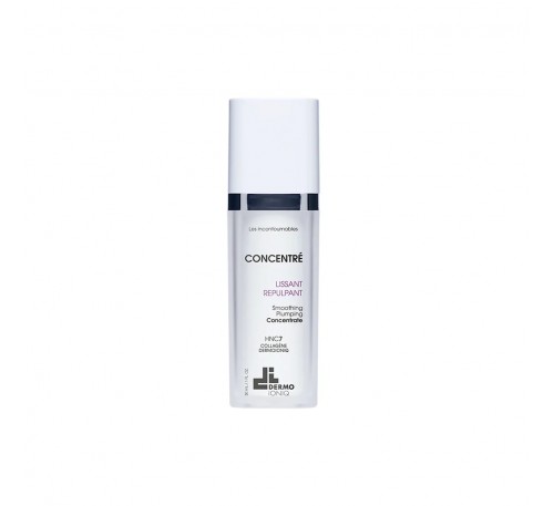 Dermoioniq Smoothing and Plumping Concentrate 30ml