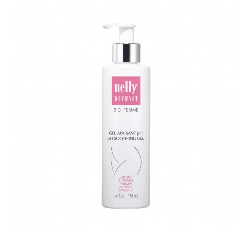 Nelly de Vuyst BioFemme pH Soothing Gel  30ml