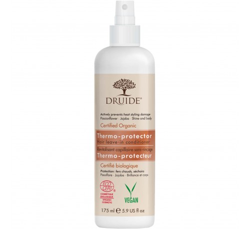 DRUIDE Thermo-Protector Leave-In Conditioner 175ml