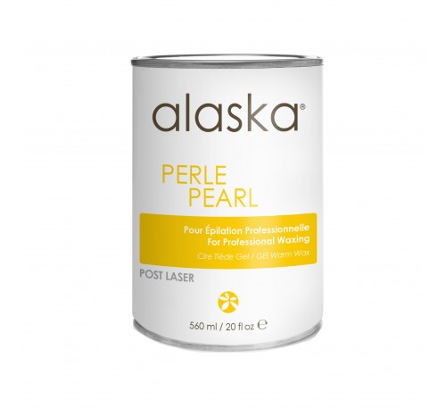 Alaska - Warm Wax - Pearl 560ml