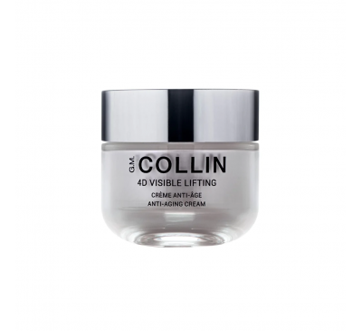 GM Collin 4D Visible Lifting Cream 50ml