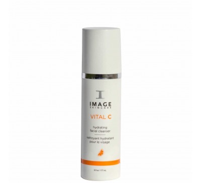 IMAGE SKINCARE Vital C Hydrating Facial Cleanser 177ml