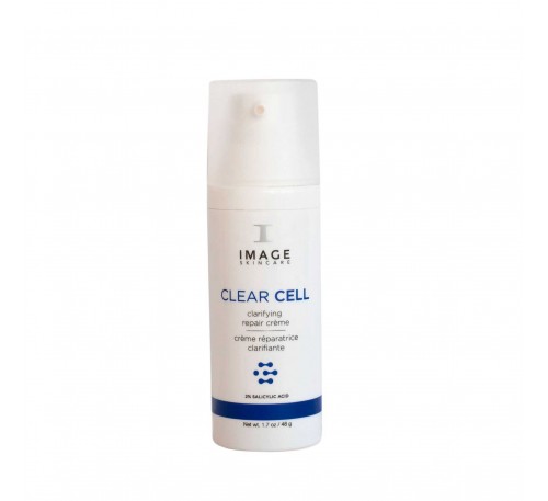 IMAGE SKINCARE CLEAR CELL Clarifying Repair Cream 50ml