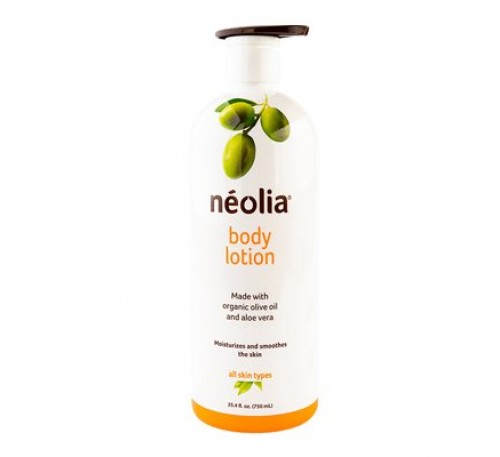 Neolia Olive Oil Body Lotion 750ml