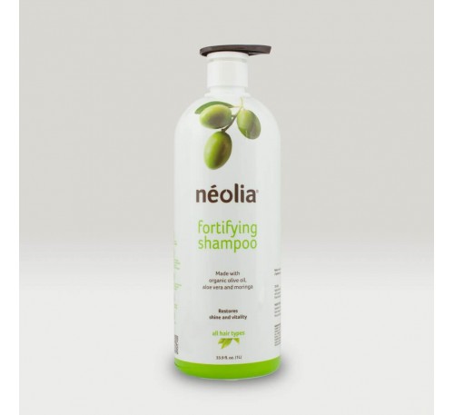 Neolia Olive Oil Shampoo Fortifier 1L