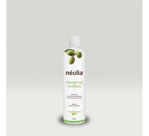 Neolia Olive Oil Shampoo Fortifier 350ml