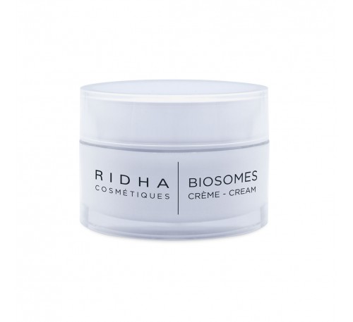 Ridha Biosomes (lifting repair care) 50ml