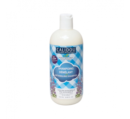 Calidou Detangler Shampoo  250ml