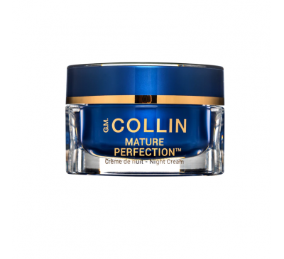 GM Collin Mature Perfection - Night Cream 50gr