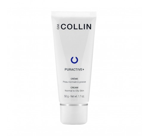 GM Collin Oxygen Puractive Cream 50ml