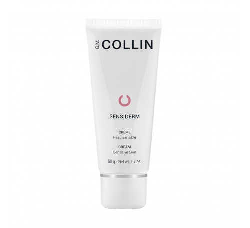 GM Collin Sensiderm  Cream  50ml
