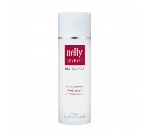 Nelly de Vuyst Cleansing Milk Hydrocell