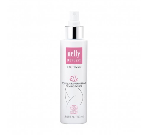 Nelly de Vuyst Firming Toner