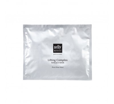 Nelly de Vuyst Lifting Complex Mask