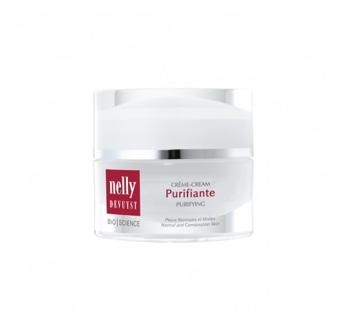 Nelly de Vuyst Purifying Cream Combination Skin
