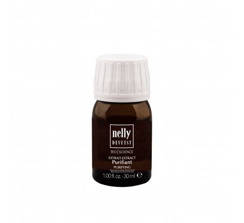 Nelly de Vuyst Purifying Extract