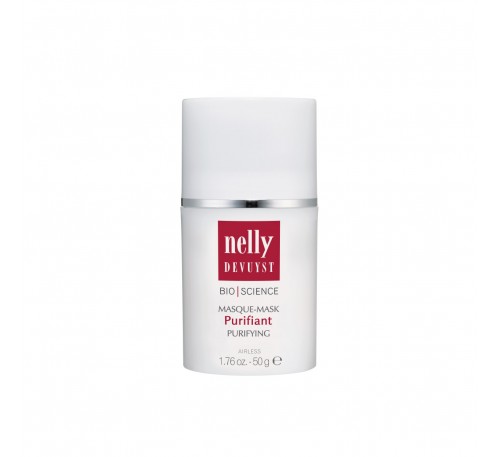 Nelly de Vuyst Purifying Mask