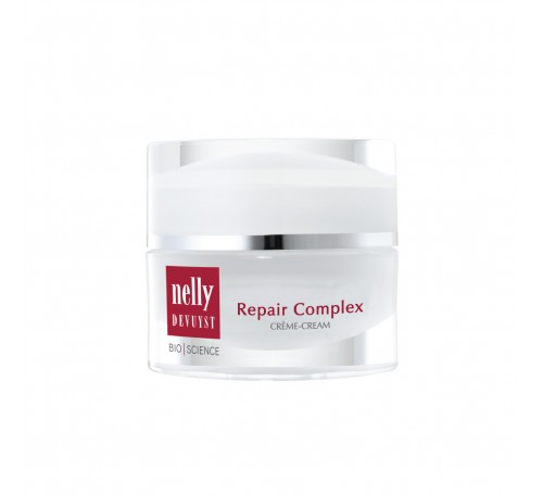 Nelly de Vuyst Repair Complex Cream