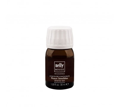 Nelly de Vuyst Sensitive Skin Essential Concentrate