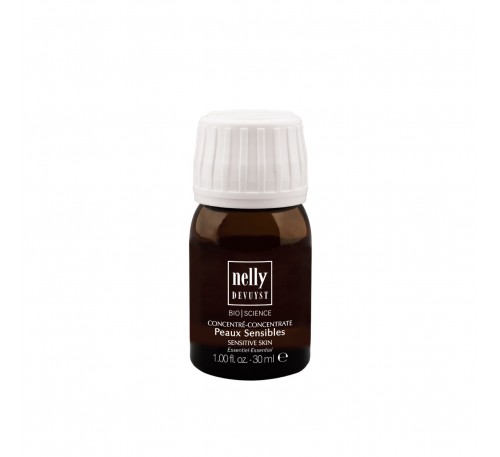 Nelly de Vuyst Sensitive Skin Essential Concentrate