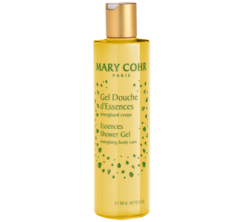 Mary Cohr Essences Shower Gel 300ml