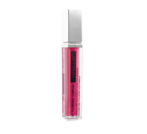 GM Collin Lip ''Plumping'' Complex - Rose  (pink)