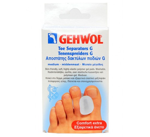 Gehwol Toe Separator - Medium (3un.)