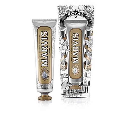 Marvis DENTIFRICE ROYAL 75ml