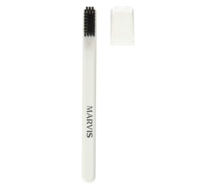 Marvis toothbrush, Tynex white (S)