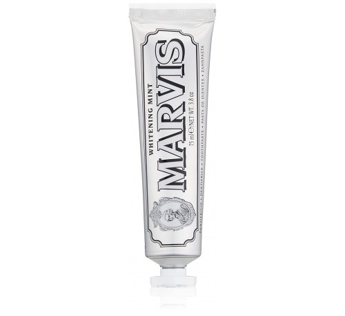 Marvis Whitening Mint Toothpaste  75ml