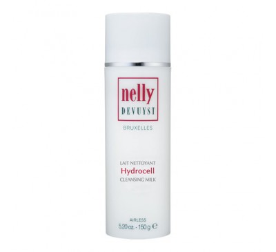 Nelly de Vuyst Cleansing Milk Hydrocell 30ml (travel size)
