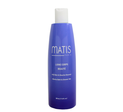Matis Gentle Bath & Shower Gel  350ml