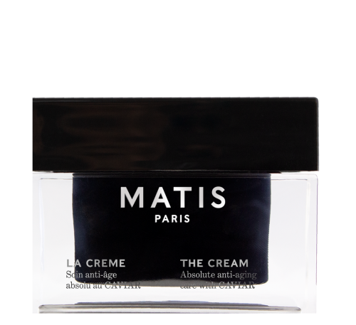 Matis The Cream - Absolute anti-aging care with caviar  50ml