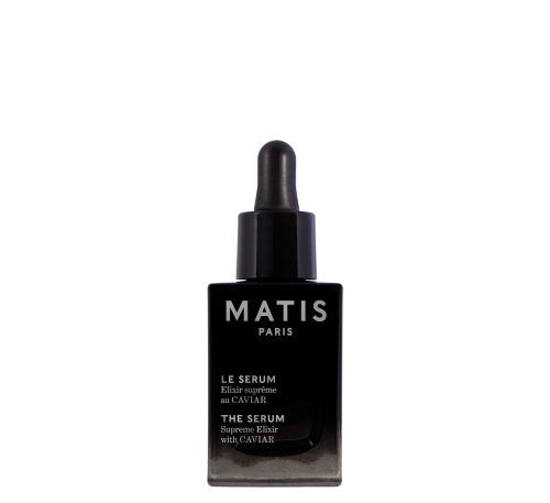 Matis The Serum - Supreme elixir with caviar  30ml