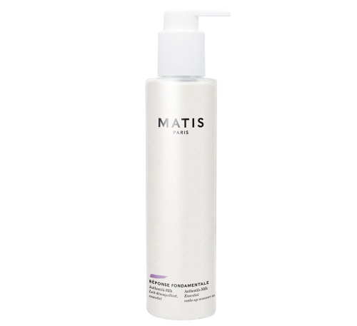 Matis Authentik-Milk - Essential make-up remover milk  200ml
