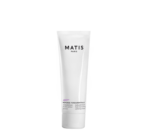 Matis Authentik-Scrub - Youth dual action, exfoliating cream  50ml