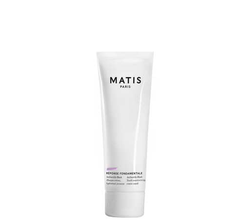 Matis Authentik-Mask - Youth moisturizing, cream-mask  50ml