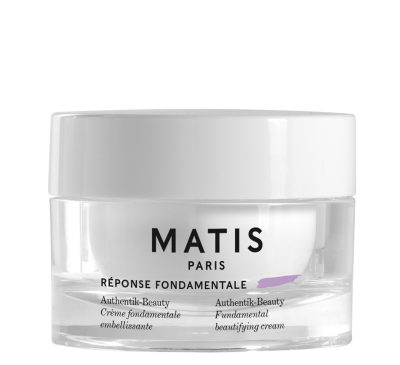 Matis Authentik-Beauty - Fundamental beautifying cream  50ml
