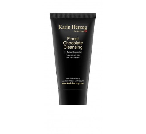 Karin Herzog - Finist Chocolate Cleansing Gel 50 ml