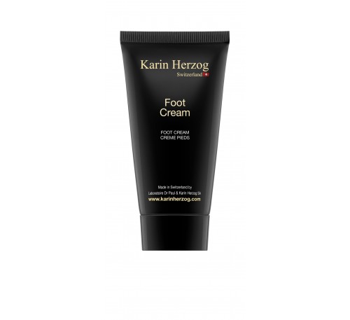 Karin Herzog - Foot Cream 50 ml