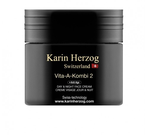 Karin Herzog - Vita A Kombi 2% Oxygen (Day & Night) 50 ml