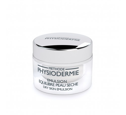 Methode Physiodermie Dry Skin Emulsion (cream) 50ml