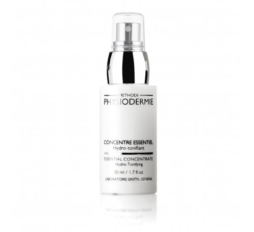 Methode Physiodermie Hydro-Tonifying Essential Concentrate 50ml