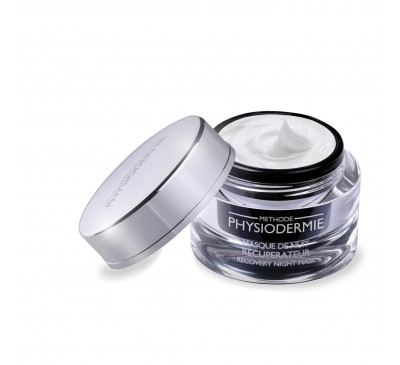 Methode Physiodermie Recovery Night Mask 50ml