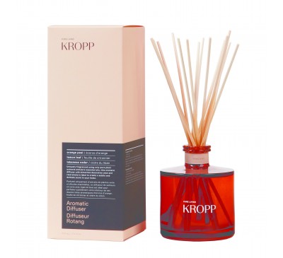 KROPP - Aromatic Reed Diffuser 210ml