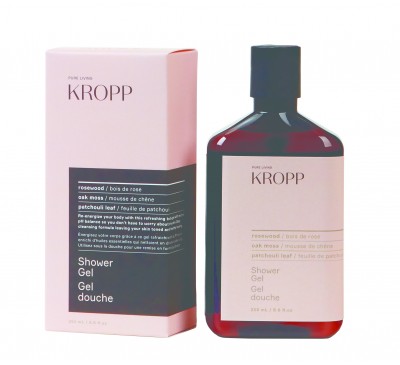 KROPP - Shower Gel 255ml 