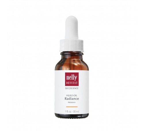 Nelly de Vuyst Radiance Oil 30ml